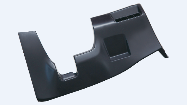 Glove box